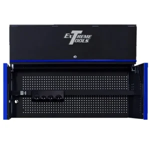 Extreme Tools® RX Series 55in W X 25in D Extreme Power Workstation Hutch - view 3