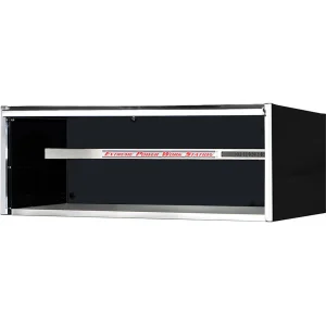 Extreme Tools® EXQ Series 72in W x 30in D Professional Extreme Power Workstation Hutch