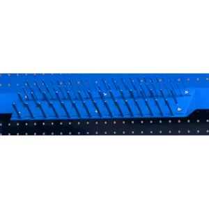 Extreme Tools® Workstation 76 Pin Socket Holder - view 2
