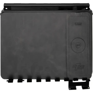 Extreme Tools® Media/Tech Holder with Universal Charging Pad - view 2