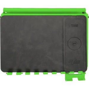 Extreme Tools® Media/Tech Holder with Universal Charging Pad - view 3