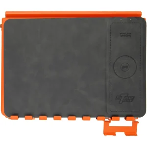 Extreme Tools® Media/Tech Holder with Universal Charging Pad - view 4