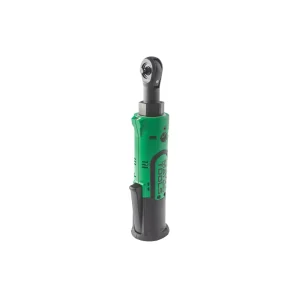 12V CORDLESS INFINIUM™ 1/4″ BRIDGED HEAD RATCHET – GREEN