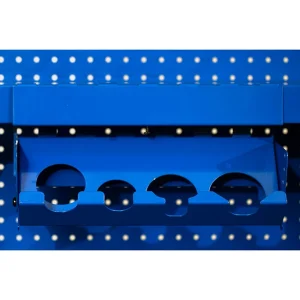 Extreme Tools® Adjustable Hanging Power Tool Rack Accessory - view 2