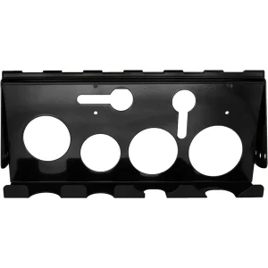 Extreme Tools® Adjustable Hanging Power Tool Rack Accessory - view 3