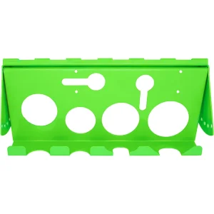 Extreme Tools® Adjustable Hanging Power Tool Rack Accessory - view 4