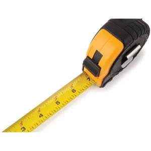 Measuring Tape - view 2