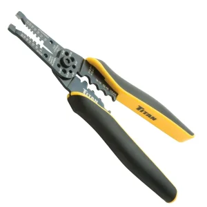 Wire Strippers