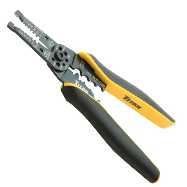 Wire Strippers