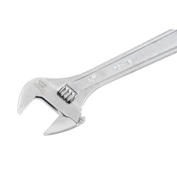 8 inch Adjustable Wrench