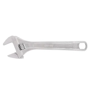 8 inch Adjustable Wrench - view 2