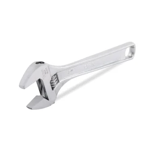 8 inch Adjustable Wrench - view 3