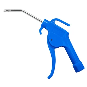 4 in. Pistol Grip Nylon Blow Gun - view 2