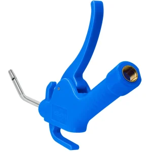 4 in. Pistol Grip Nylon Blow Gun - view 3