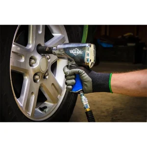 Titan 1/2 in. Drive Impact Wrench - view 2