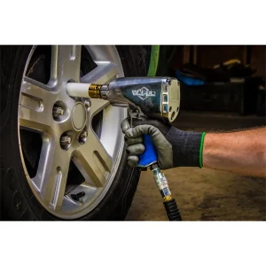 Titan 1/2 in. Drive Impact Wrench - view 3