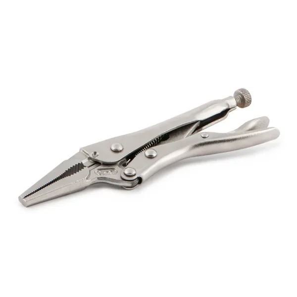 Long Nose Locking Pliers