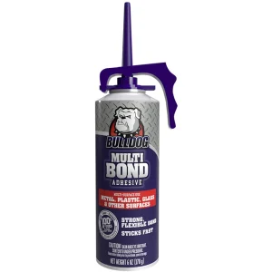 BULLDOG Multi Bond Adhesive – EBDA001