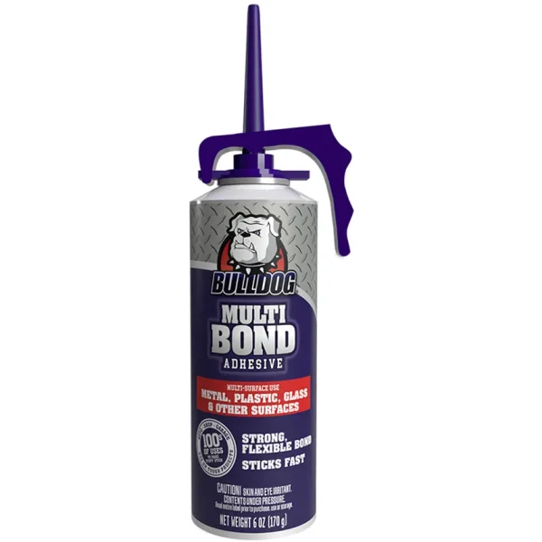 BULLDOG Multi Bond Adhesive – EBDA001