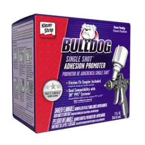 BULLDOG Single Shot Adhesion Promoter – ESS123