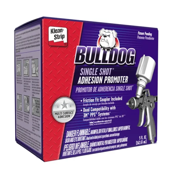 BULLDOG Single Shot Adhesion Promoter – ESS123