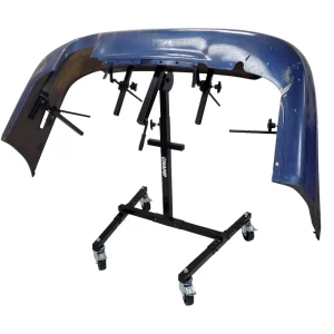 Champ® Pro Bumper Stand - view 2