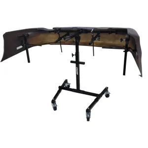 Champ® Pro Bumper Stand - view 3