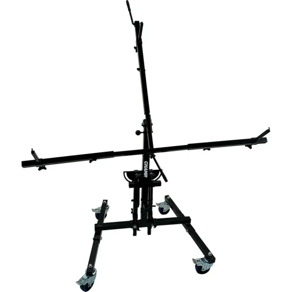 Champ® Pro Panel Stand