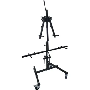 Champ® Pro Panel Stand - view 2