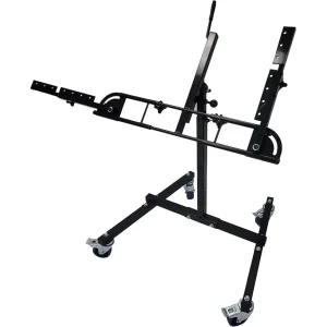 Champ® Pro Fender Stand - view 2