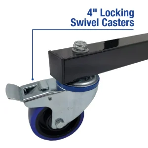 Champ® Pro Fender Stand - view 4