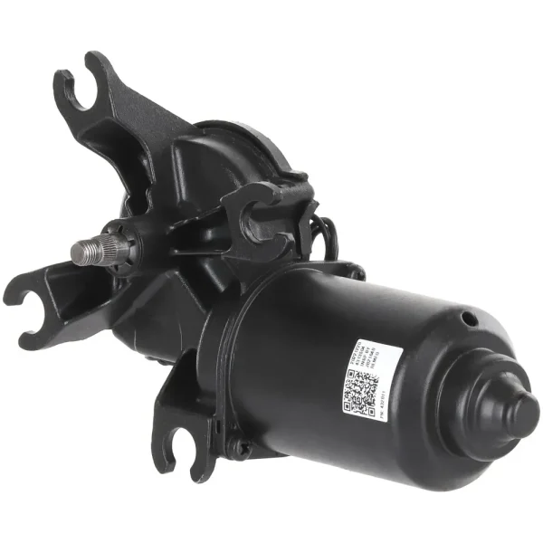 Cardone Wiper Motor – Remanufactured – 43-2011