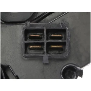 Cardone Wiper Motor – Remanufactured – 43-2011 - view 3