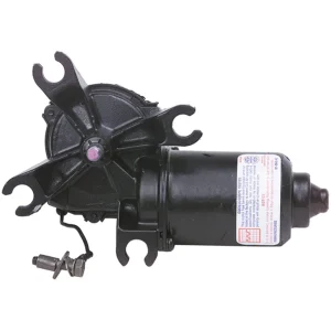 Cardone Wiper Motor – Remanufactured – 43-2011 - view 4