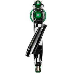 Anest Iwata Series 2 Base HVLP Spray Guns – LS400 - view 2