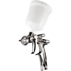 Anest Iwata Series 2 Clear Compliant Spray Guns – WS400