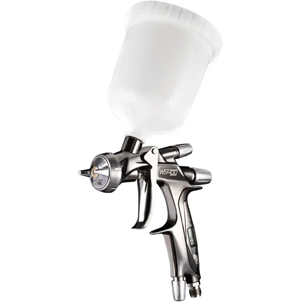 Anest Iwata Series 2 Clear Compliant Spray Guns – WS400