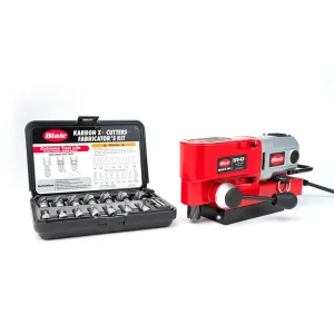 Blair BFD-KX + Magnetic Drill - view 2