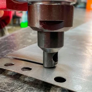 Blair Professional Nibbler - view 2