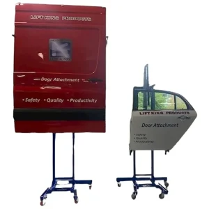 Lift King Door Attachment – LK5200 - view 2