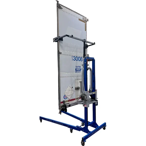 Lift King Trailer Door Attachment – LK5250