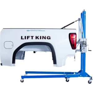 Lift King Light Duty Plus - view 2