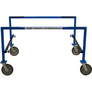 Lift King Light Duty Plus - view 3