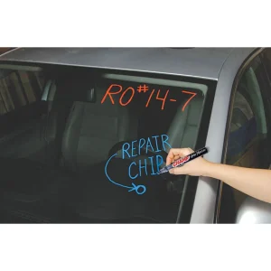 CHAMP® Auto Markers Assortment – Pack of 12 - view 2