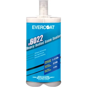 EVERCOAT Heavy Bodied Seam Sealer – 6022