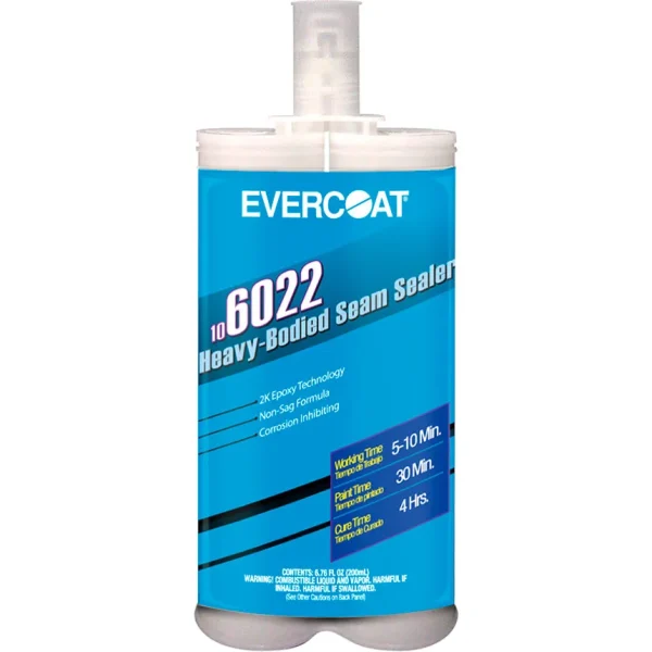 EVERCOAT Heavy Bodied Seam Sealer – 6022