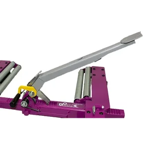 GoJak G9516 Heavy Duty Wheel Dolly - view 3