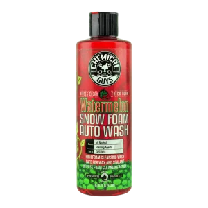 Watermelon Snow Foam Extreme Suds Cleansing Wash