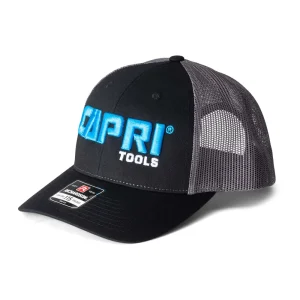 Capri Tools Trucker Hat with Gray