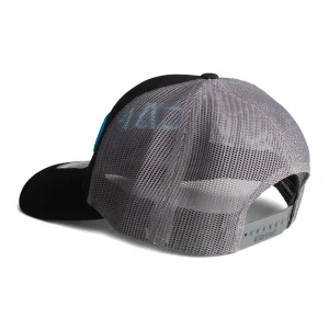 Capri Tools Trucker Hat with Gray - view 2